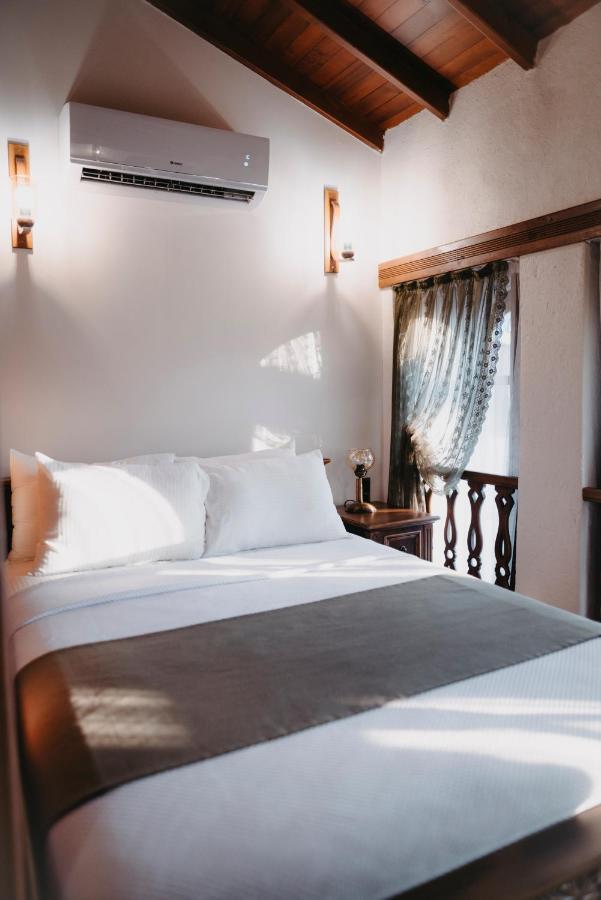 Yesil Ev Cafe & Boutique Hotel HATAY Bagian luar foto