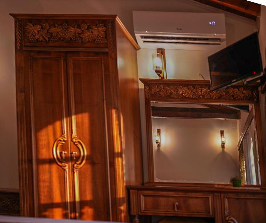 Yesil Ev Cafe & Boutique Hotel HATAY Bagian luar foto