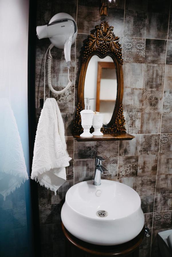 Yesil Ev Cafe & Boutique Hotel HATAY Bagian luar foto
