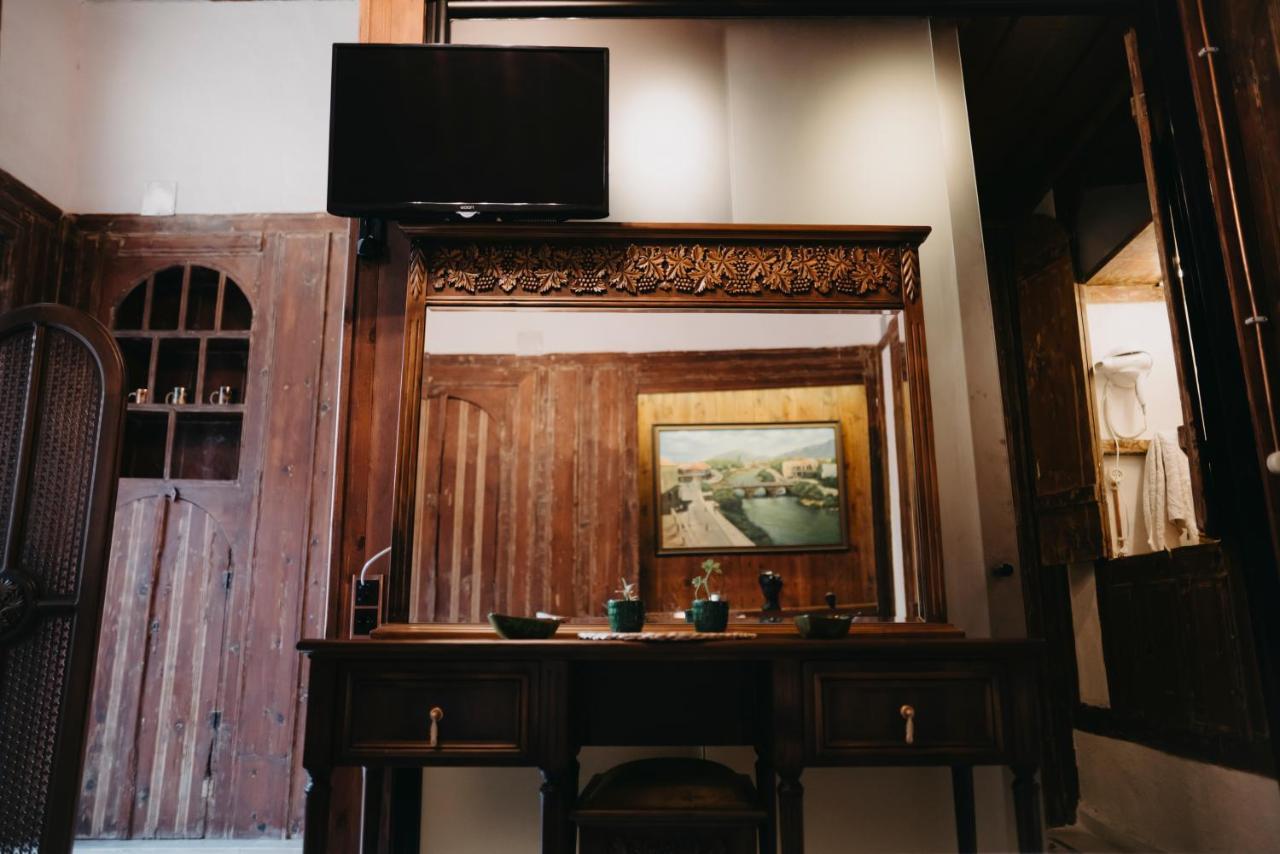 Yesil Ev Cafe & Boutique Hotel HATAY Bagian luar foto