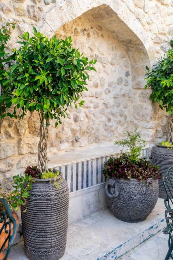Yesil Ev Cafe & Boutique Hotel HATAY Bagian luar foto