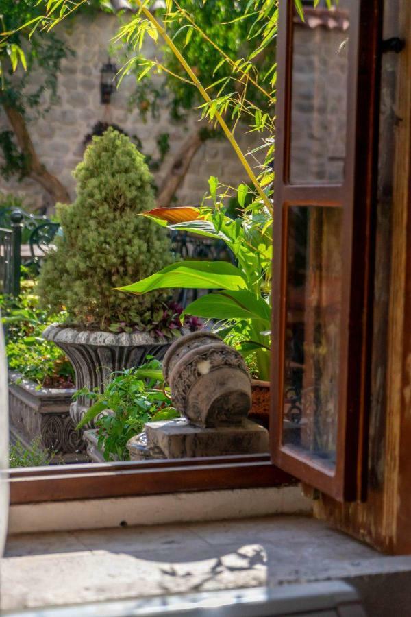 Yesil Ev Cafe & Boutique Hotel HATAY Bagian luar foto
