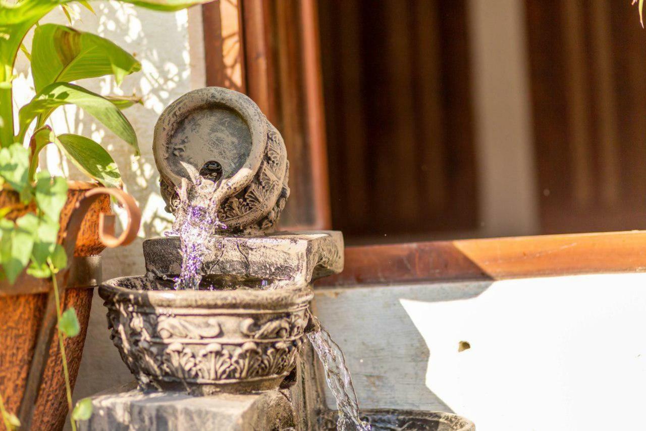Yesil Ev Cafe & Boutique Hotel HATAY Bagian luar foto