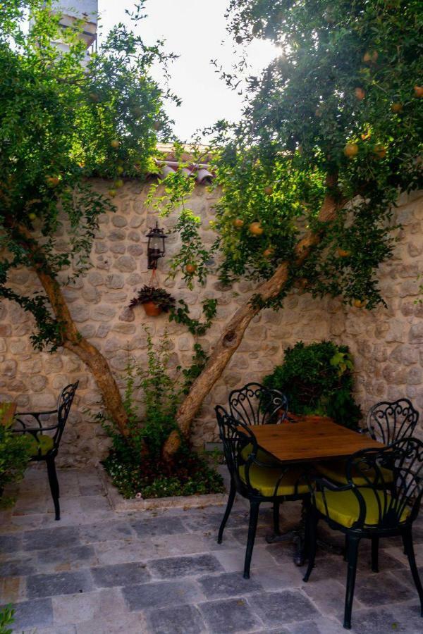 Yesil Ev Cafe & Boutique Hotel HATAY Bagian luar foto