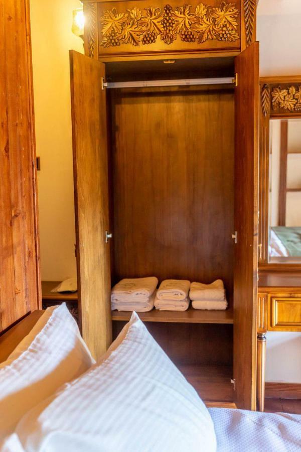 Yesil Ev Cafe & Boutique Hotel HATAY Bagian luar foto