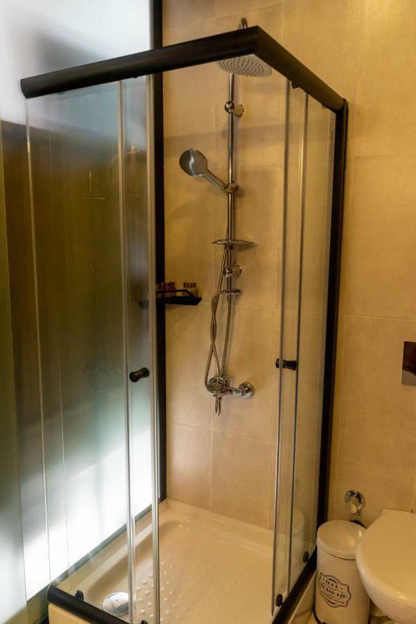 Yesil Ev Cafe & Boutique Hotel HATAY Bagian luar foto
