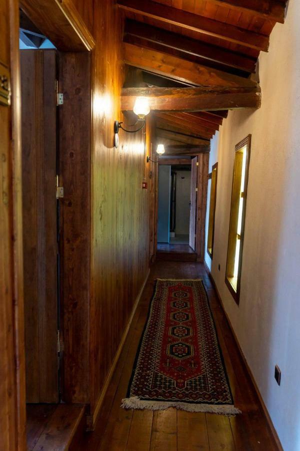 Yesil Ev Cafe & Boutique Hotel HATAY Bagian luar foto